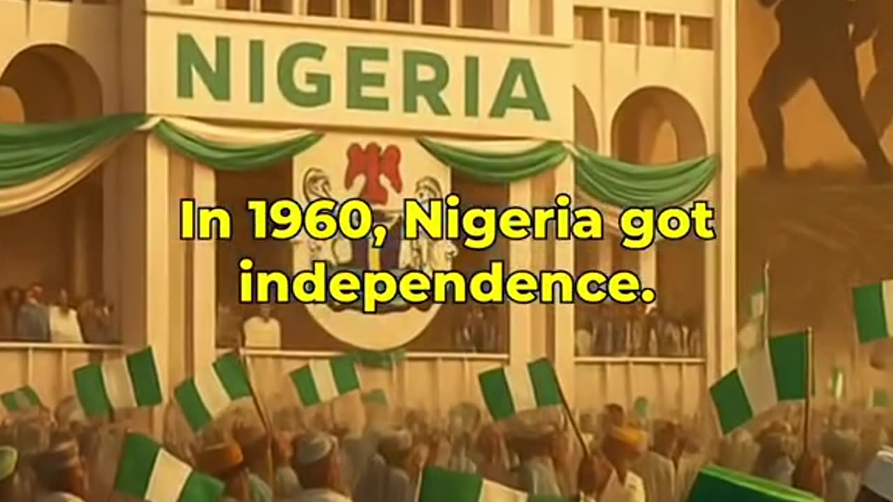 Nigeria