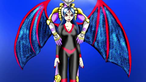 Speedpaint reality overwrite