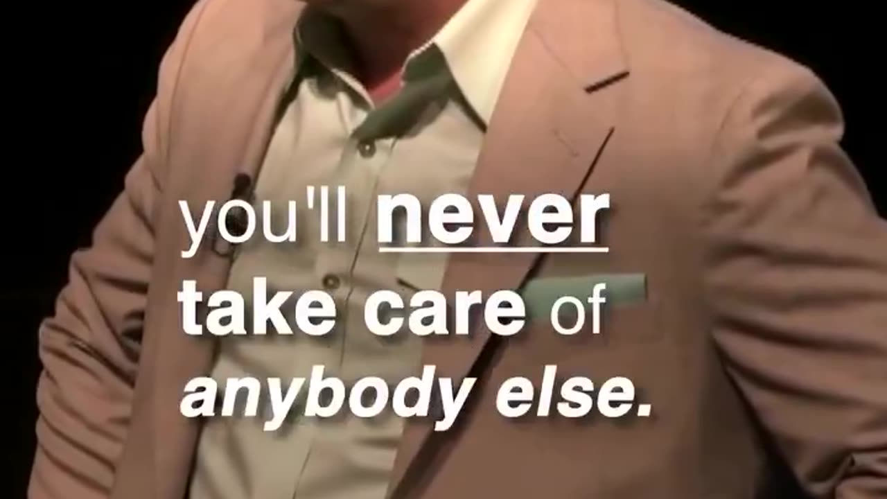 The #1 Non-Negotiable Rule for a Fulfilling Life