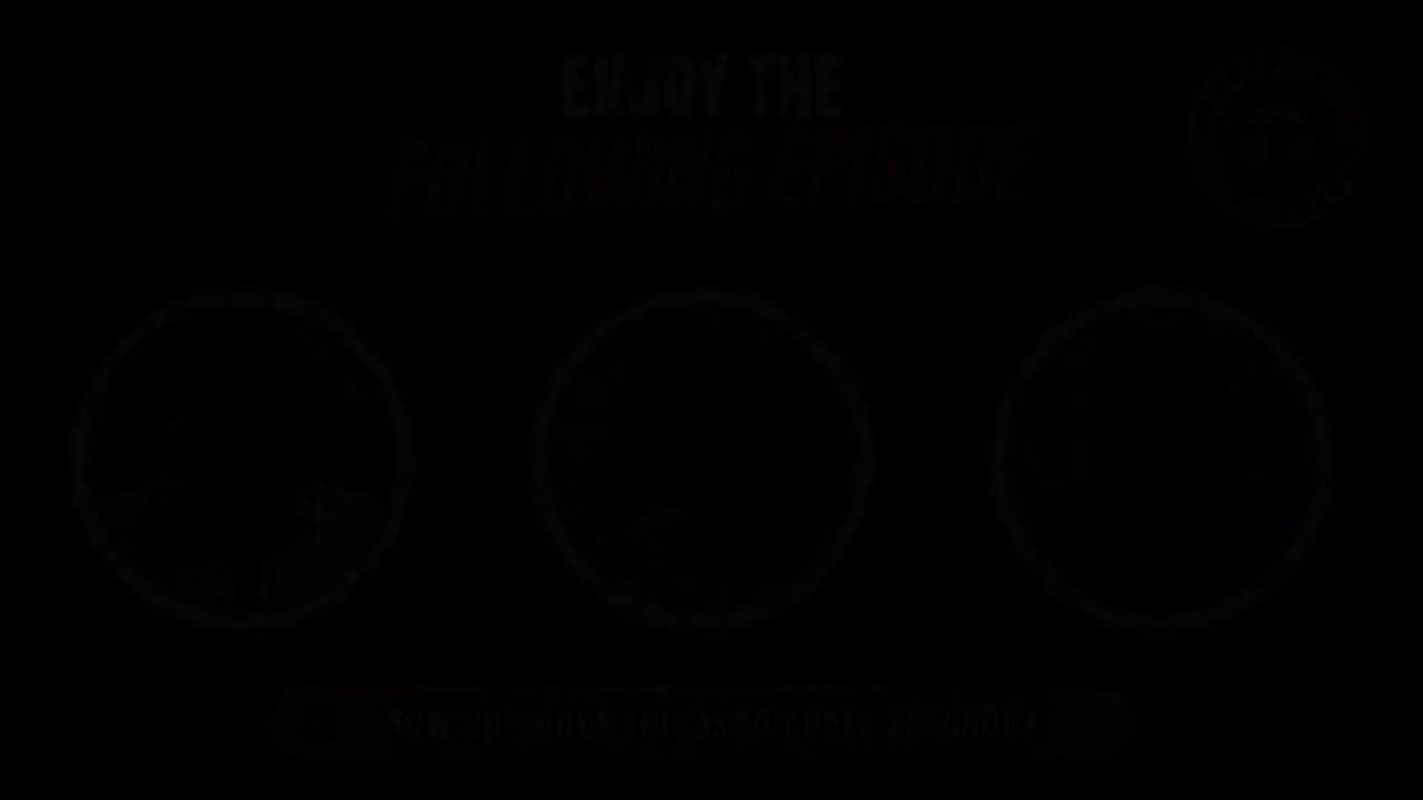 Keeping Watch - Episode 140: Washington This Week