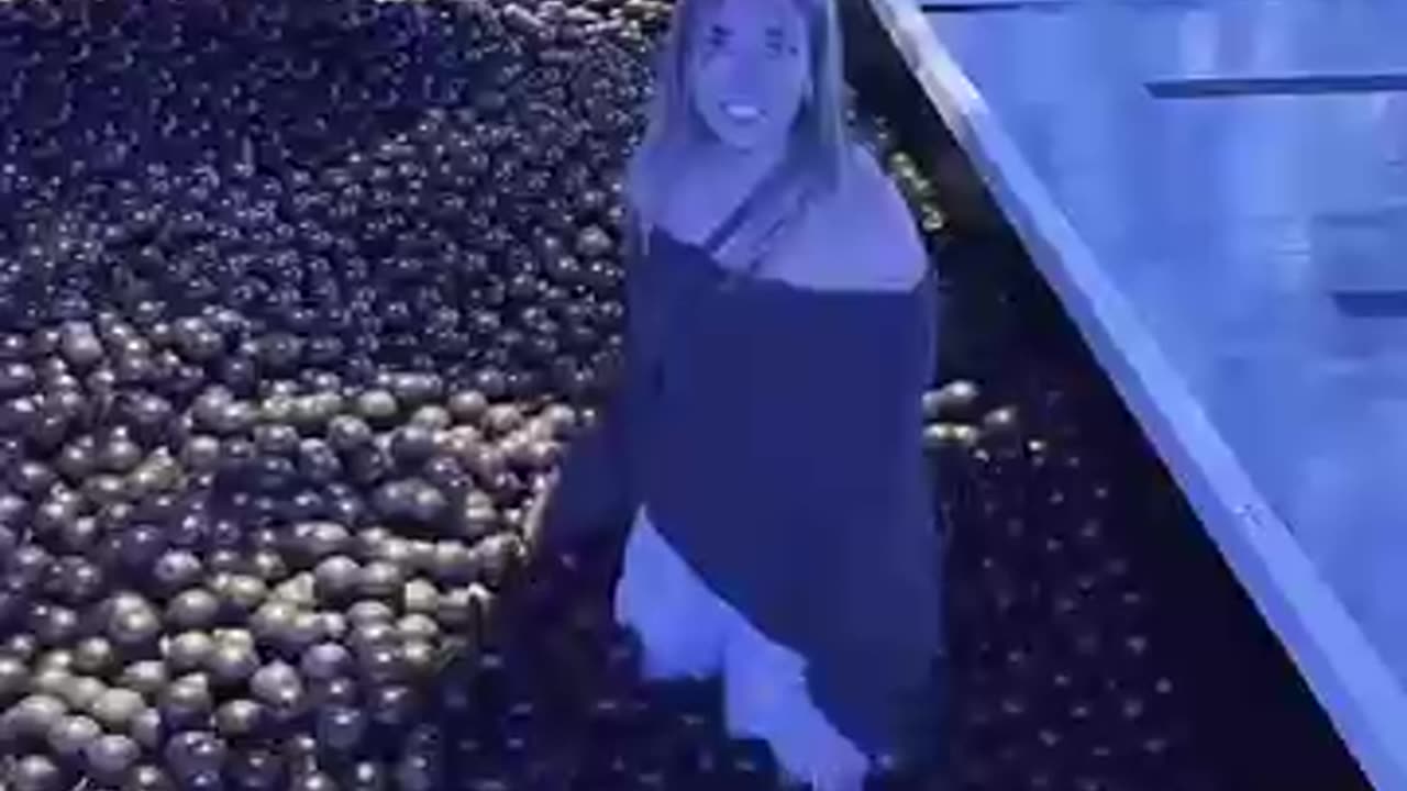 It's Not That Deep!