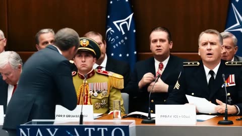 AI - Trump, Elon Musk, Pete Hegseth & Danke Demoss