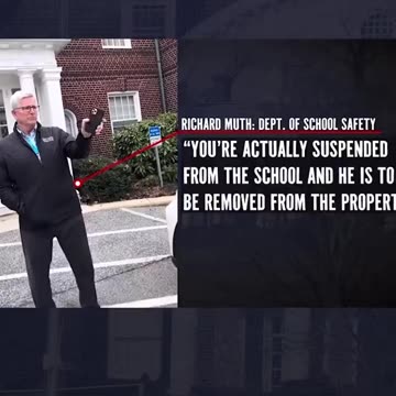 Meet Parker Jensen, a Fine Young Gentleman Who Knows His Rights