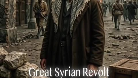 Syrian History تاريخ سوريا