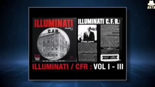 The NWO has has evolved banking cartels, tech companies, pharma companies, media