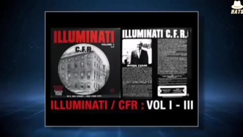 The NWO has has evolved banking cartels, tech companies, pharma companies, media