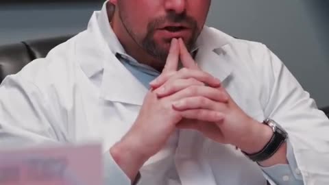 Is there a cure for Trump arrangement syndrome? (Parody)
