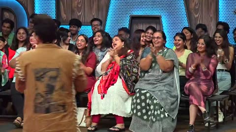 Laughter Chefs Season 1 26th September 2024