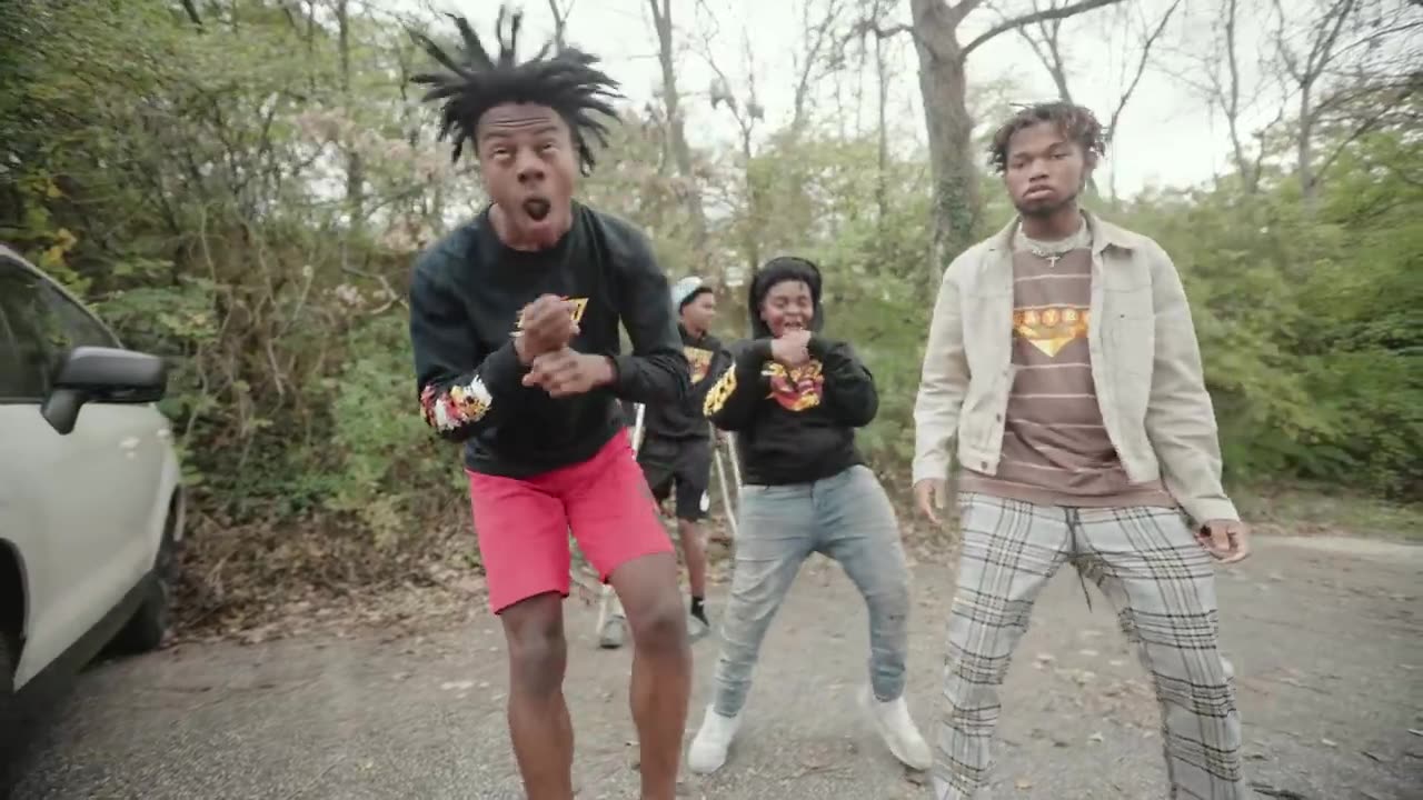 Rap song