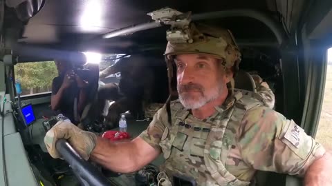 "I Was the Target: Military's $100K Manhunt #mrbeast #hunt