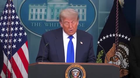 Trump: "Some of the cases we're talking about is ending birthright citizenship.