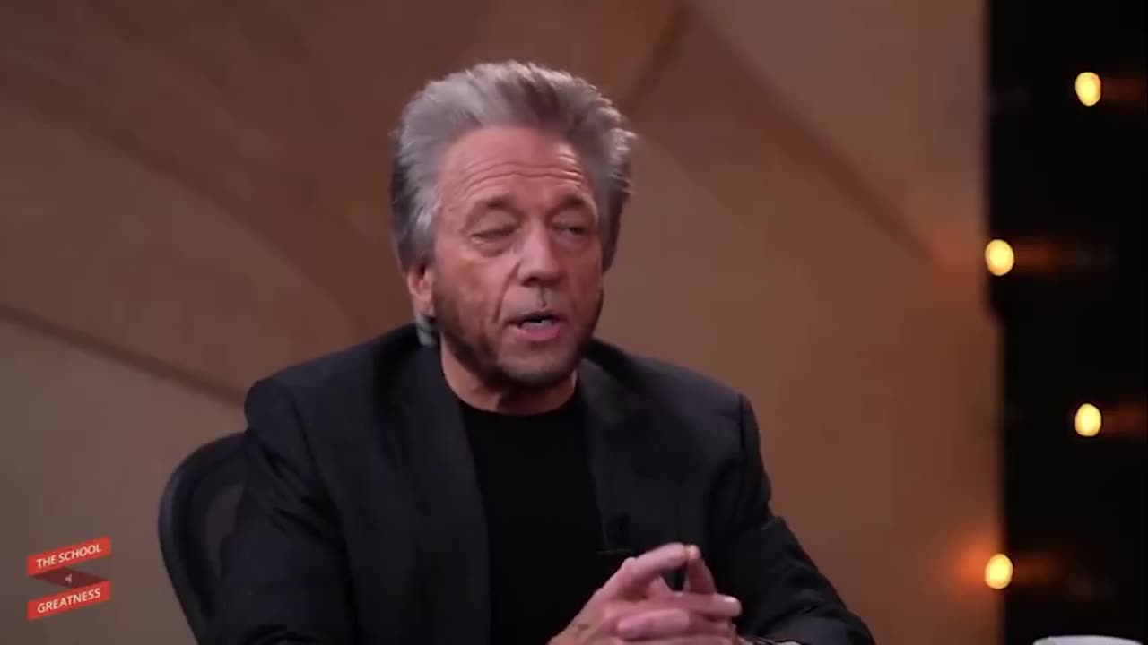 scientist Gregg Braden drastic reduction of CO₂ could bring us dangerously close to extinction