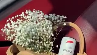 The making of a commercial