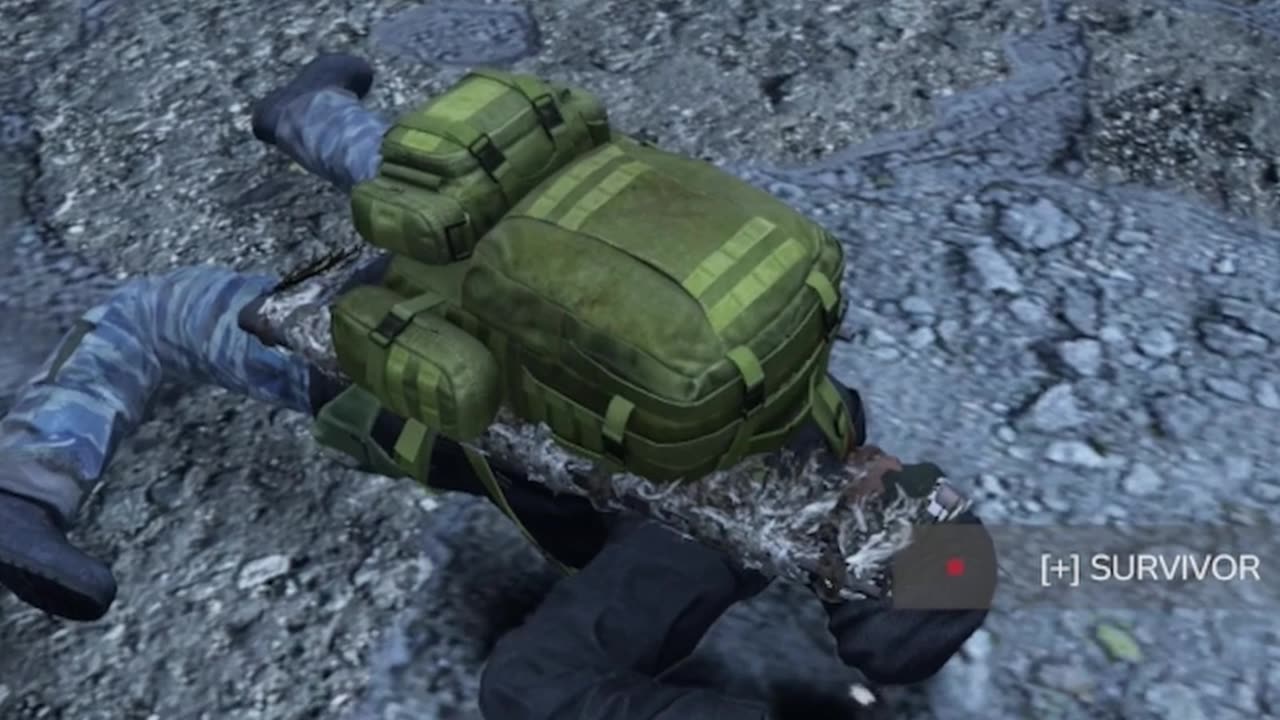 When You Need Rags In DayZ