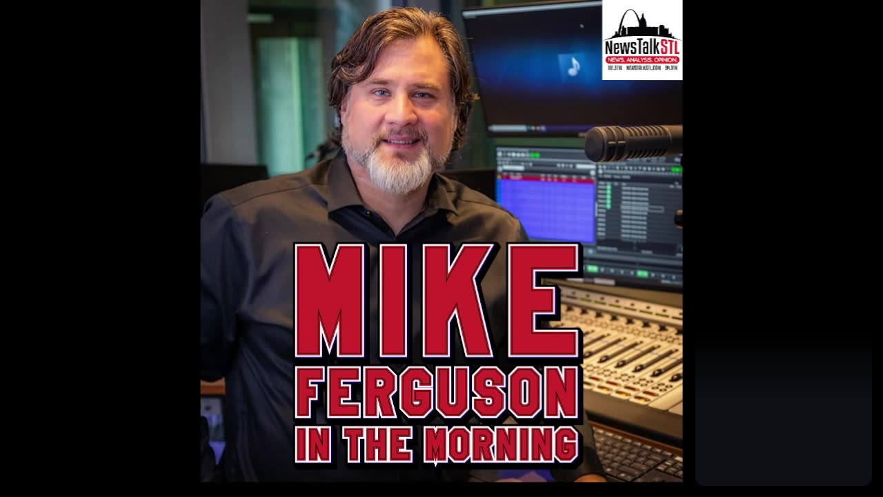 The Case For Juneteenth | Mike Ferguson in the Morning | NewsTalkSTL
