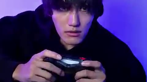When Brothers Game Together..