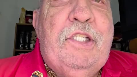 Ode to a Christian free speech warrior
