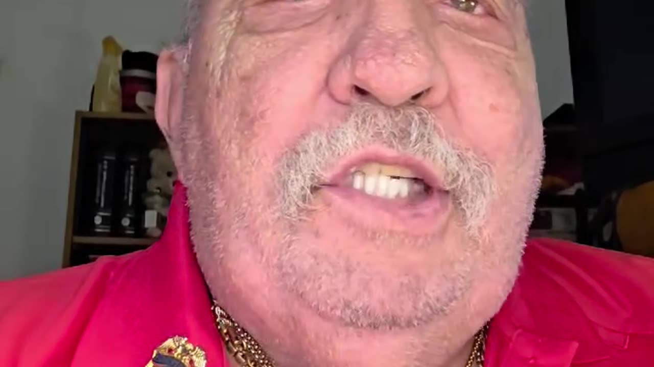 Ode to a Christian free speech warrior