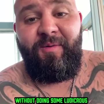 Personal Risk Profile