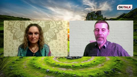 OKiTALK.news – Sonja Böhm – Vom Weib zur Frau und wieder zurück – 16.10.2025