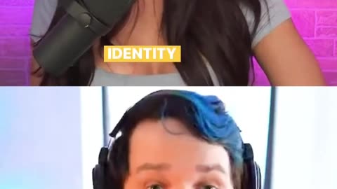 “Trans Is The New Emo” - Destiny and Blaire White