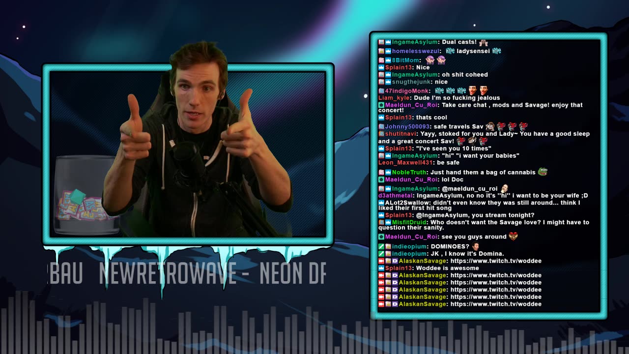 Alaskan - Stories Untold - 2017-04-11