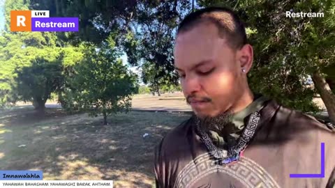 Highways and Byways: (10/18/2025) Street Preaching