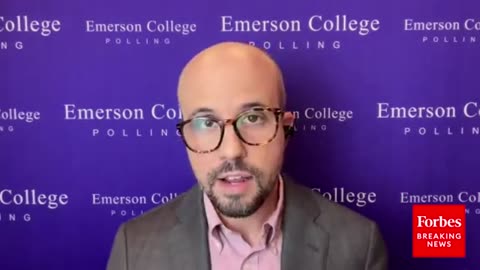 Top Pollster Reveals Shock Data On Democratic Voters' Feelings Toward Newsom's Redistricting Push