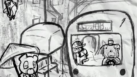 Amusement Park - JOB WELL DONE [GAJ 2018 YEDIT] (KanYe West) (Chance The Rapper) {Acid Collective}