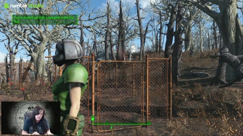 SunYAY Stream | Fallout 4 with cheats