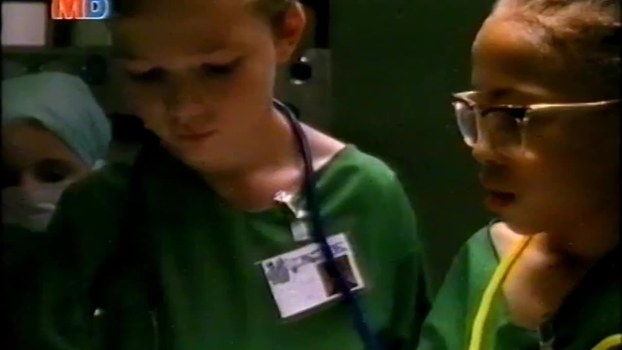 RTL2 21.02.2003 Anime Werbung v
