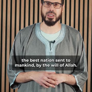 VIDEOSERIE: RAMADAN I KHILAFAHS FRAVÆR