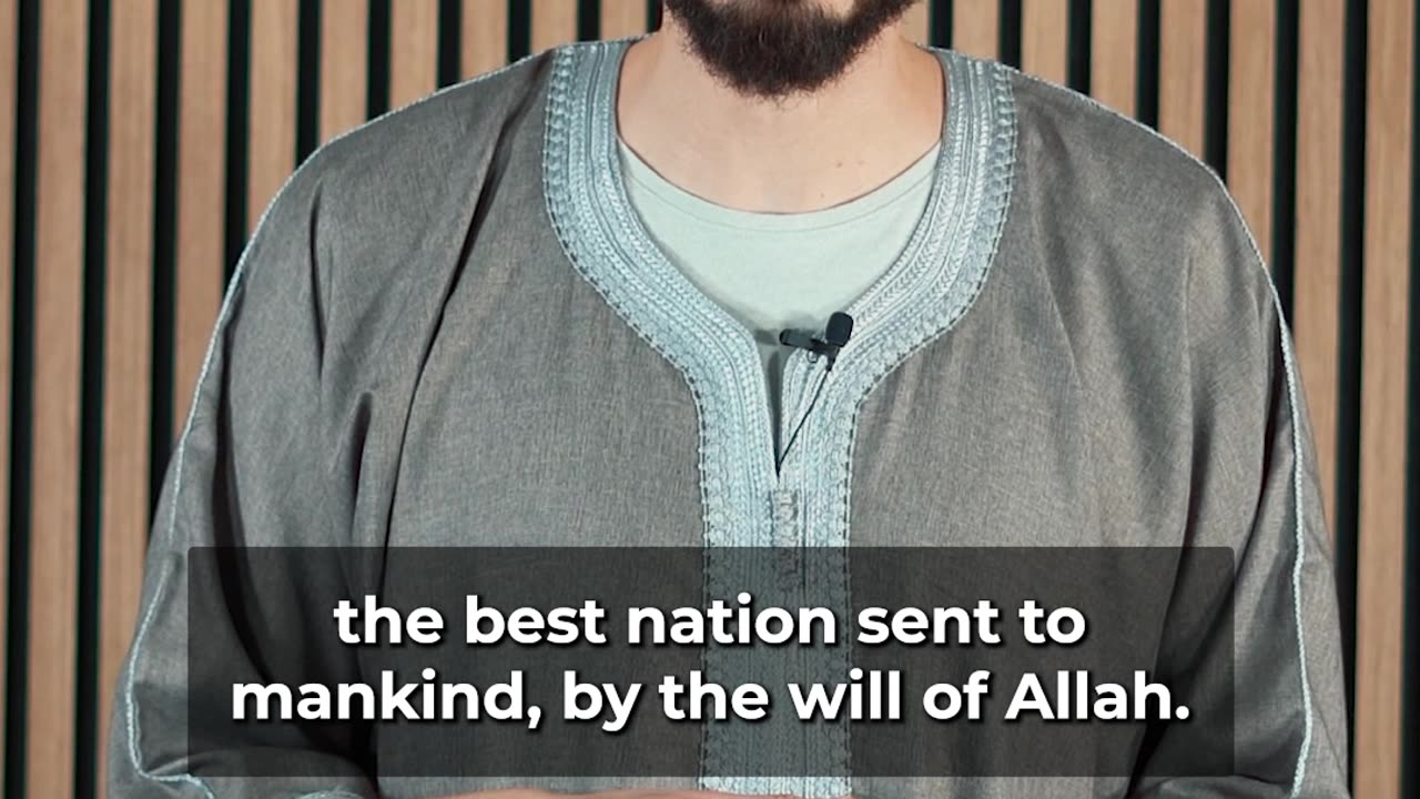 VIDEOSERIE: RAMADAN I KHILAFAHS FRAVÆR