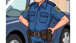 When a Parking Ticket Feels Like Praise 😏🅿️