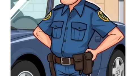 When a Parking Ticket Feels Like Praise 😏🅿️