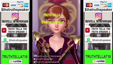 TRAP CECE MORNING LIVE