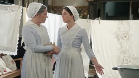 La Promesa - Capitulo 728 parte 5