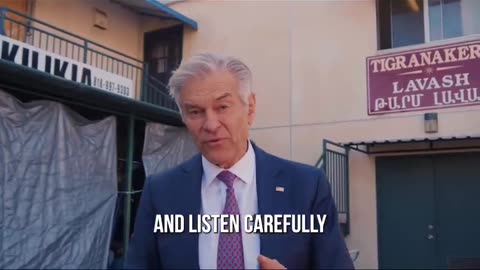 CMS Director Dr Oz: 3.5 Bil STOLEN in L.A. County Healthcare Fraud