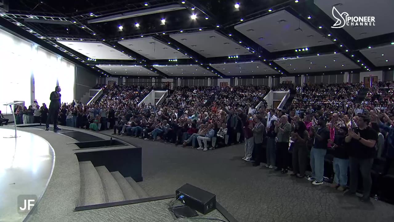 Pioneer Channel LIVE