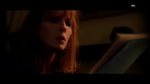 ‘Yellowstone’ star Kelly Reilly leads ‘Under Salt Marsh’