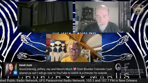 Church of Mabus: Maxim Furek - The Lost Tribes of Bigfoot