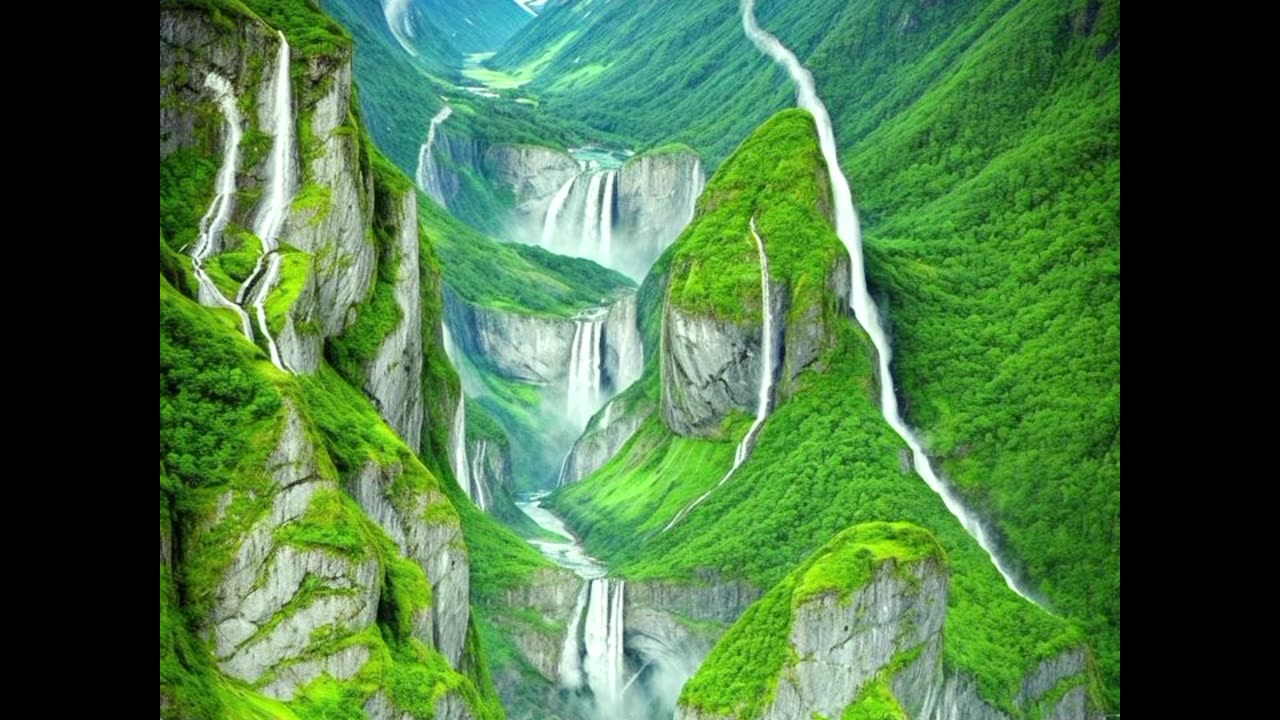 Pahado ke piche koun hai