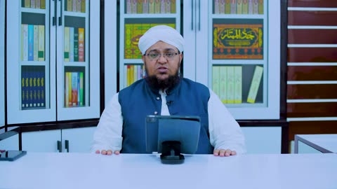 *تین لوگوں کے جنت میں جانے کا سبب*