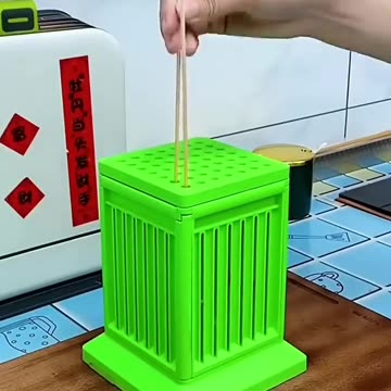 Smart Kitchen Appliances_ Gadgets_ Inventions🙏