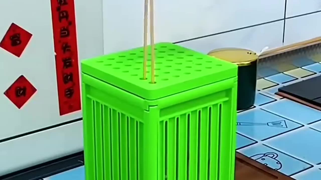 Smart Kitchen Appliances_ Gadgets_ Inventions🙏