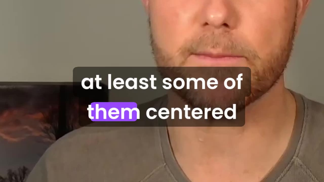 Connecting Dots, Illness and Frequency Technology