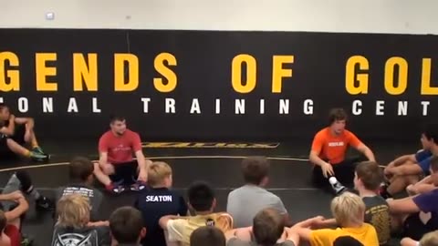 Dieringer Near Arm Far Leg Shimee