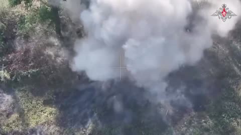 🇷🇺 🏹 🎬 The Employment of Precise Artillery Strikes