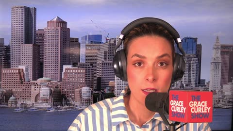 The Grace Curley Show May 19, 2025