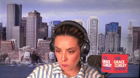 The Grace Curley Show May 19, 2025